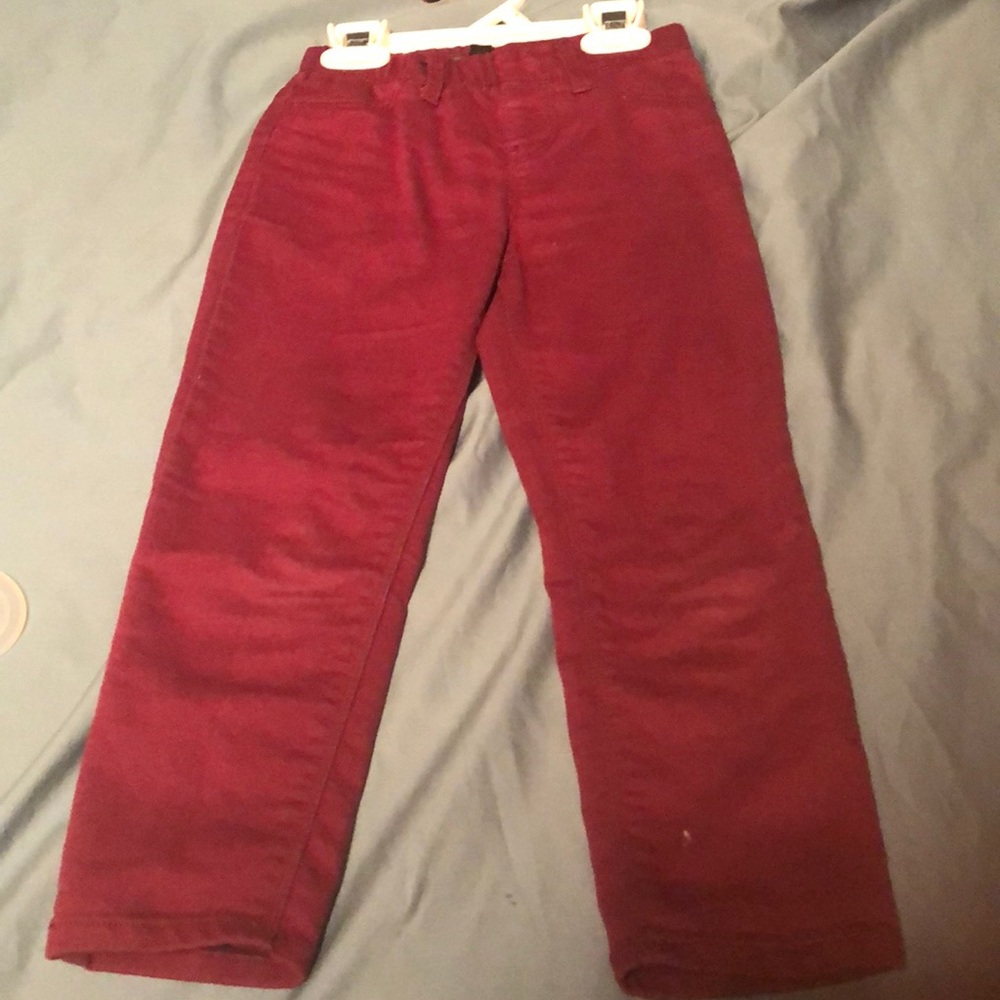 Jeans for girls